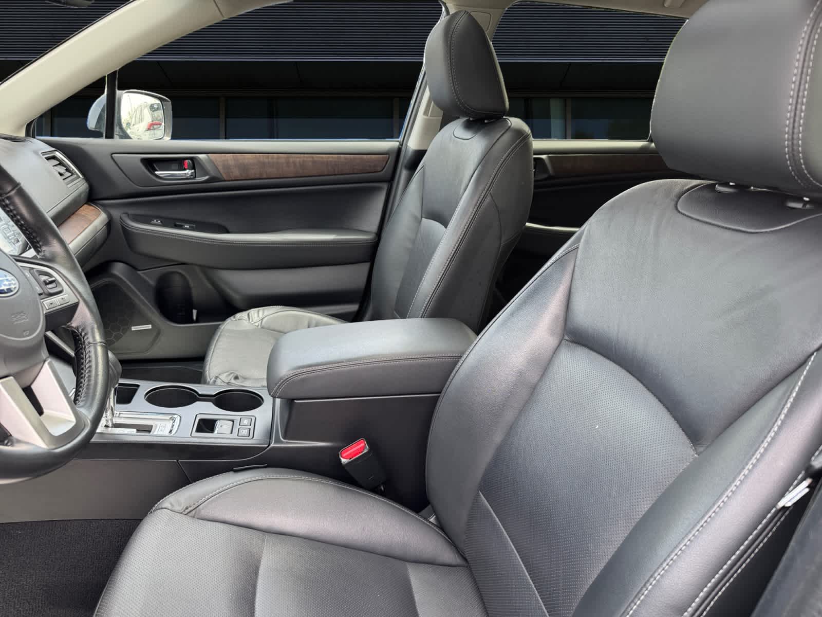 2016 Subaru Outback 3.6R Limited