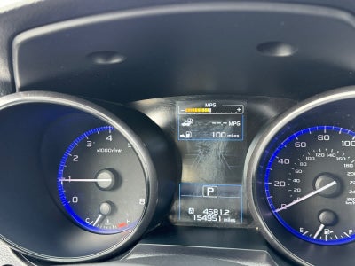 2016 Subaru Outback 3.6R Limited