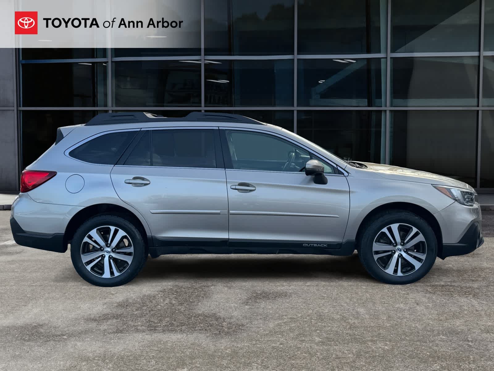 2019 Subaru Outback Limited