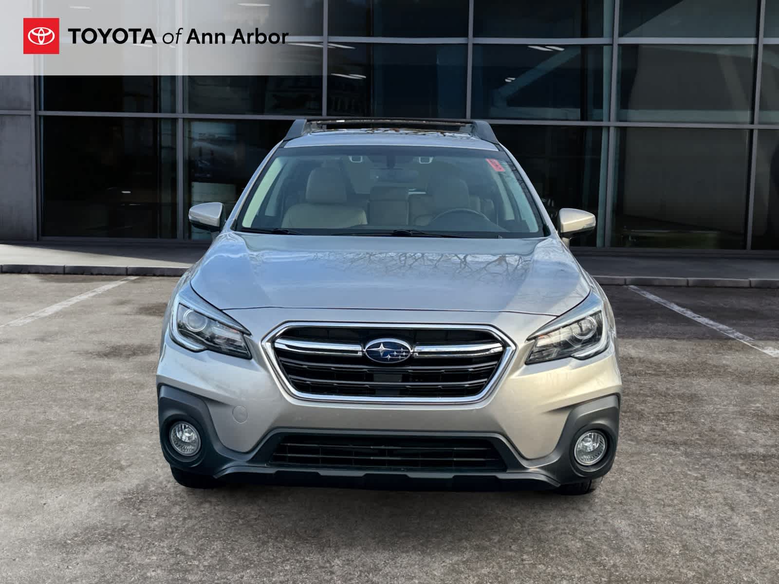2019 Subaru Outback Limited