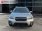 2019 Subaru Outback Limited