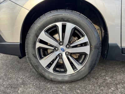 2019 Subaru Outback Limited