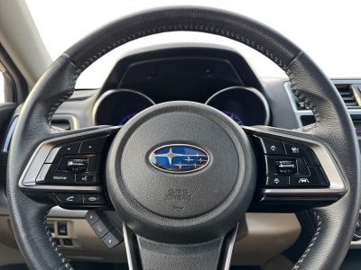 2019 Subaru Outback Limited