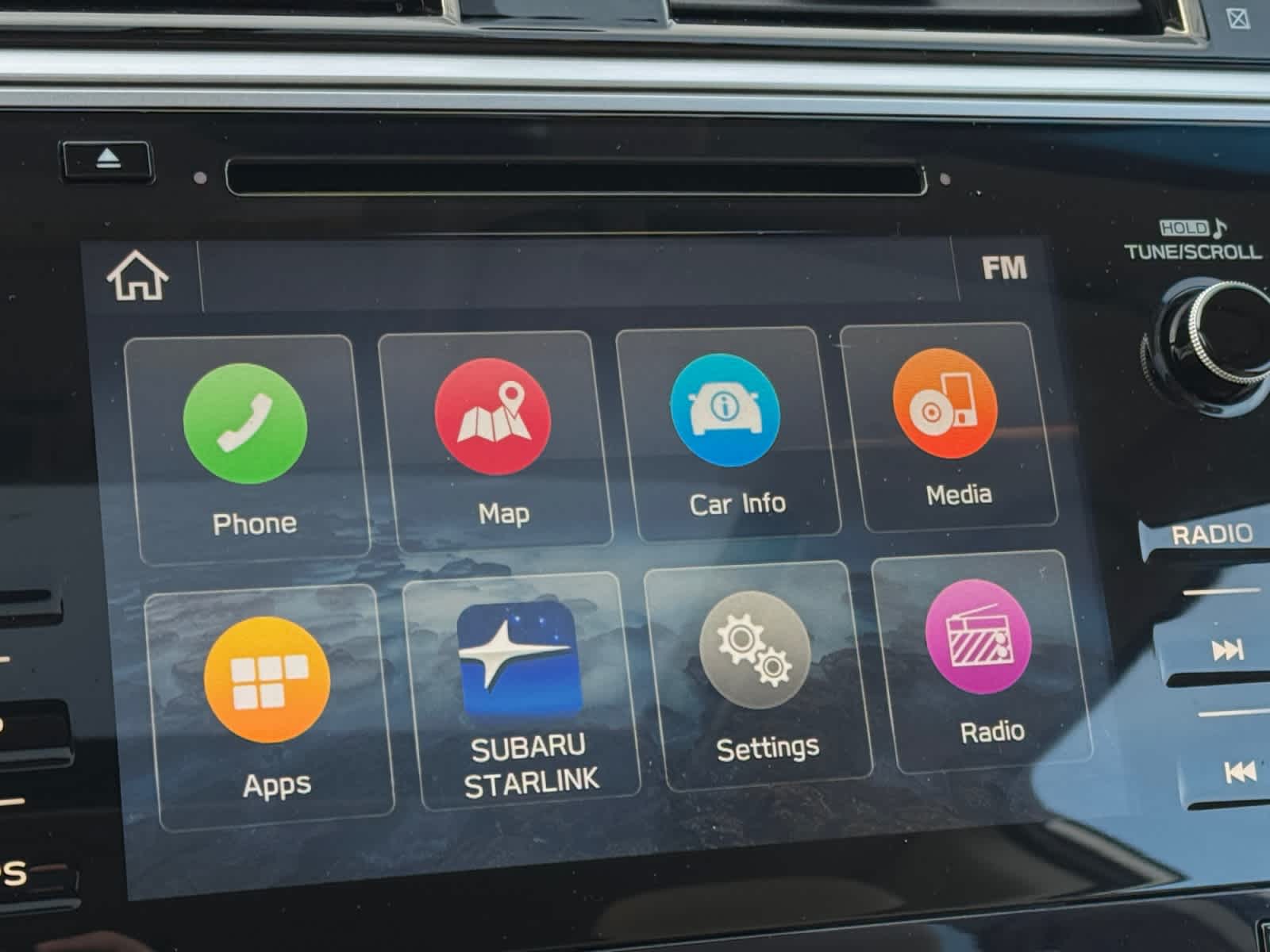 2019 Subaru Outback Limited