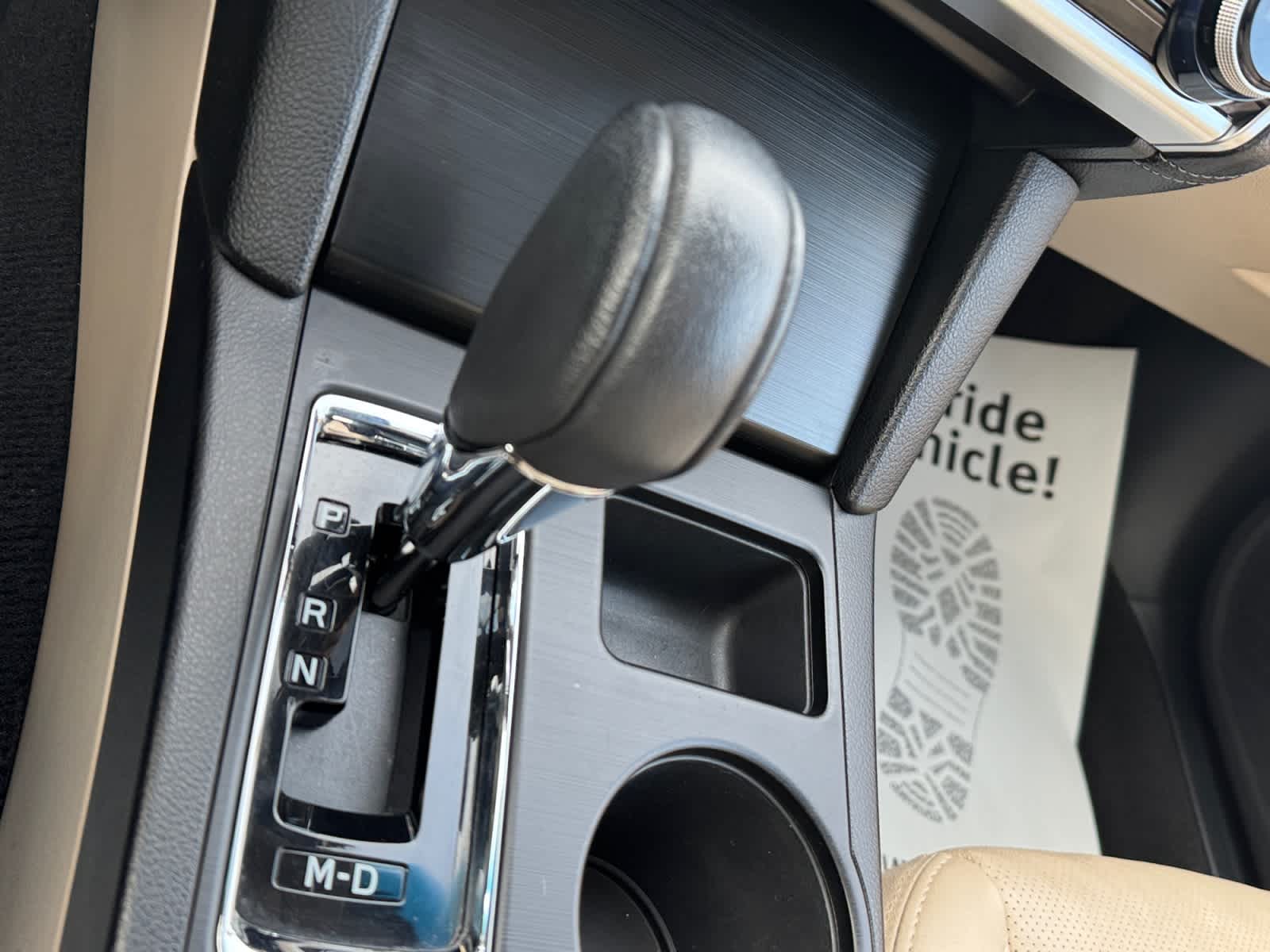 2019 Subaru Outback Limited