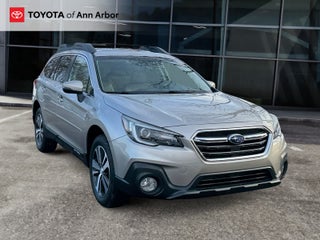 2019 Subaru Outback Limited