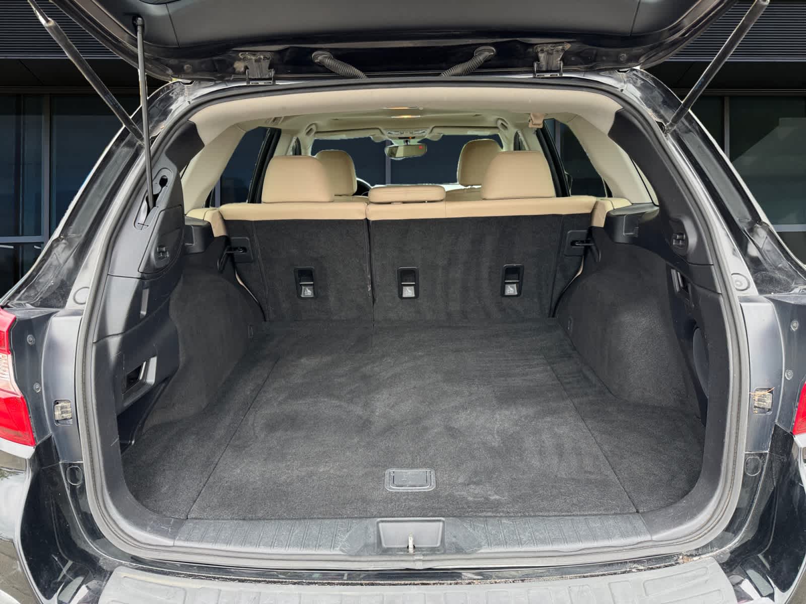 2018 Subaru Outback Limited