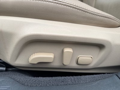 2018 Subaru Outback Limited
