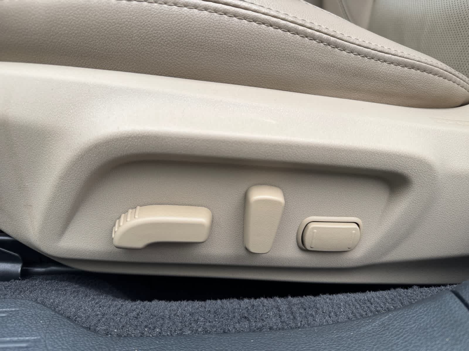 2018 Subaru Outback Limited