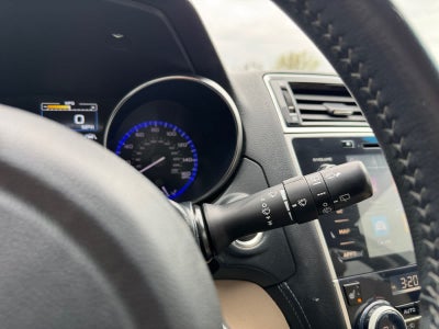 2018 Subaru Outback Limited