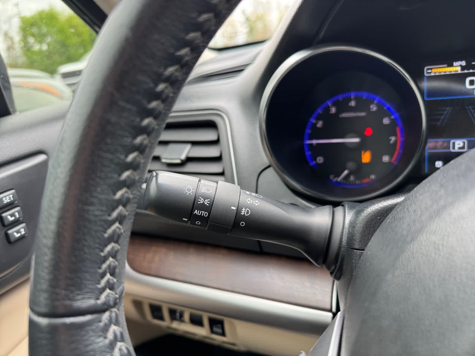 2018 Subaru Outback Limited