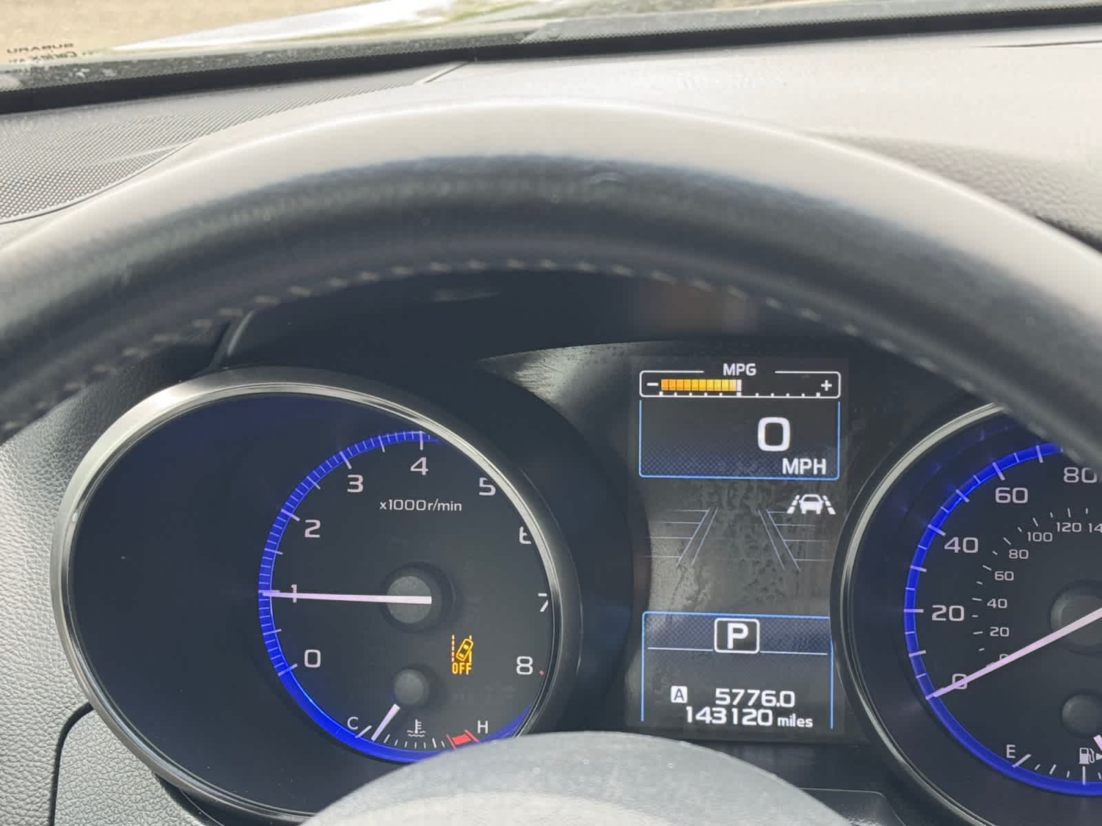 2018 Subaru Outback Limited
