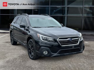 2018 Subaru Outback Limited
