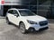 2019 Subaru Outback Touring