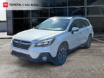 2019 Subaru Outback Touring