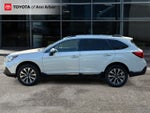 2019 Subaru Outback Touring