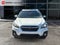 2019 Subaru Outback Touring