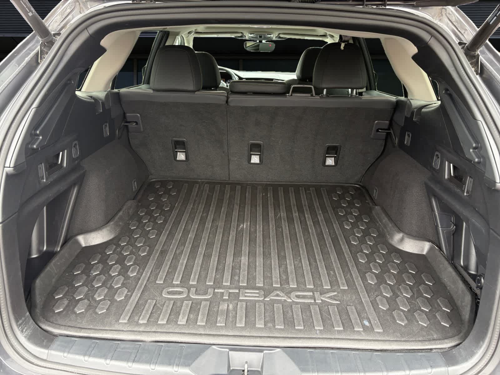 2023 Subaru Outback Onyx Edition