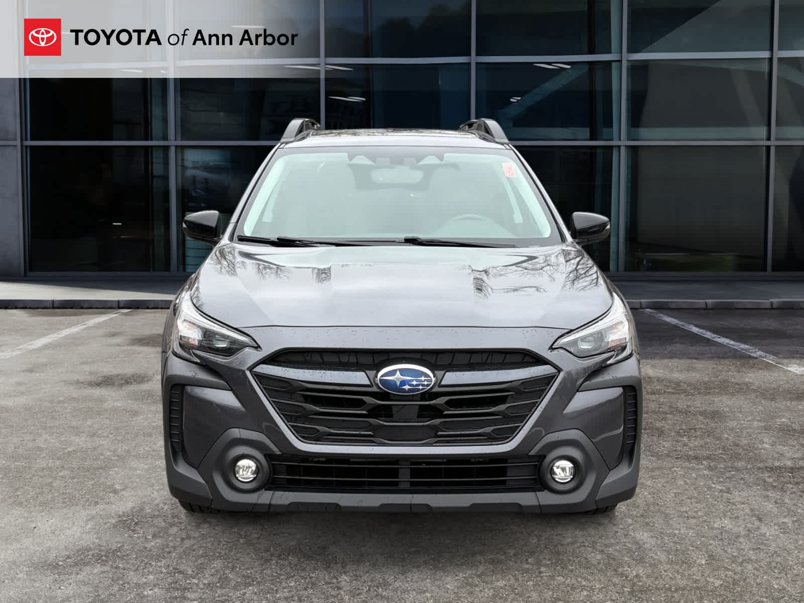 2023 Subaru Outback Onyx Edition