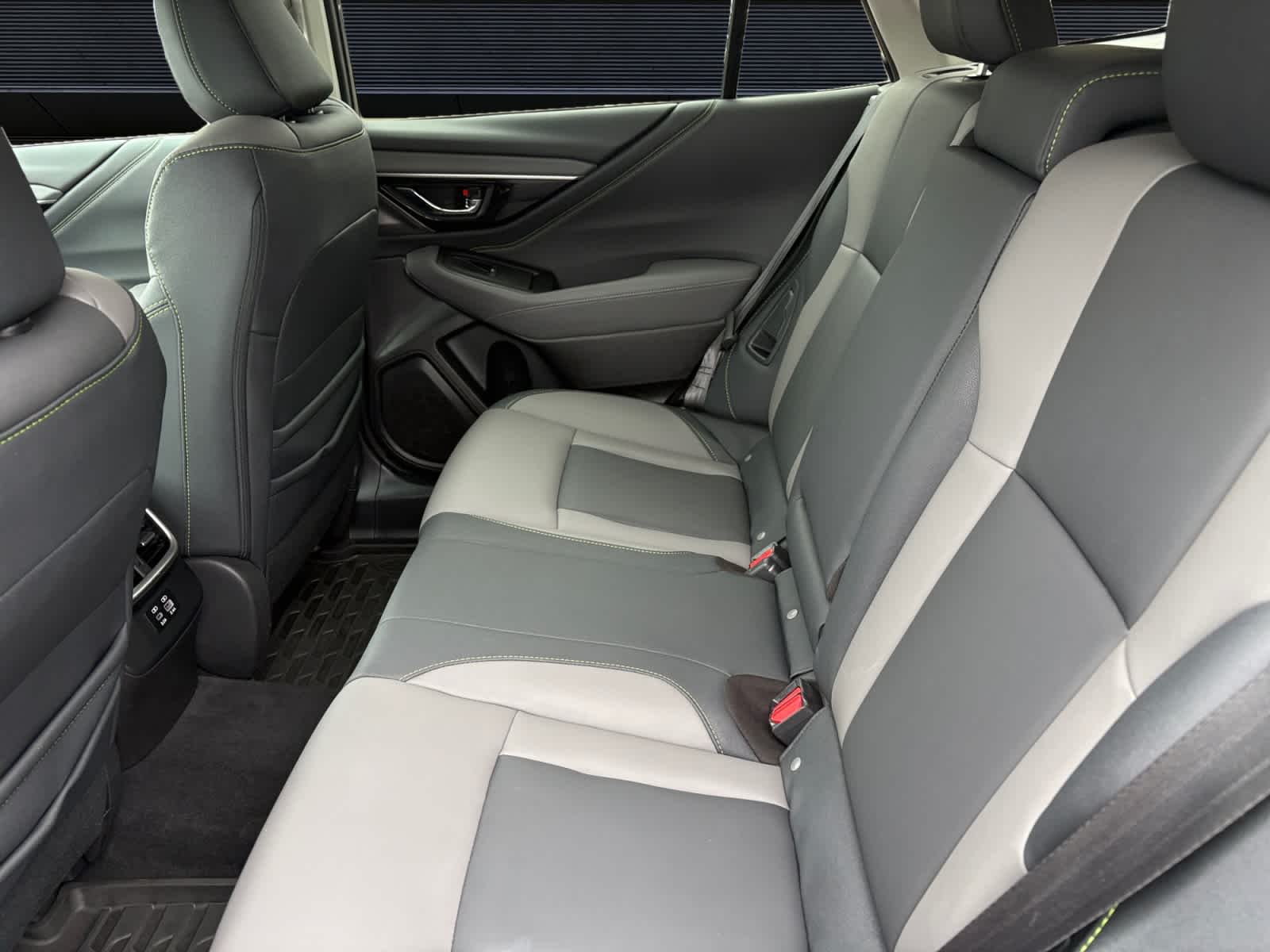 2023 Subaru Outback Onyx Edition