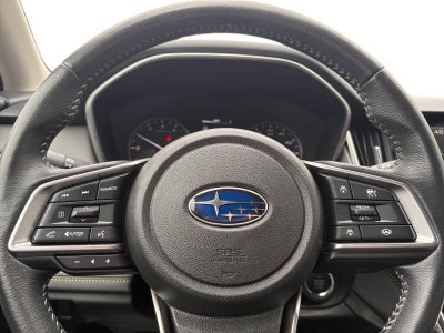 2023 Subaru Outback Onyx Edition