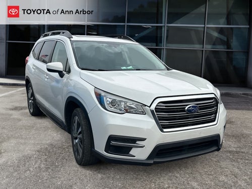 2020 Subaru Ascent Premium
