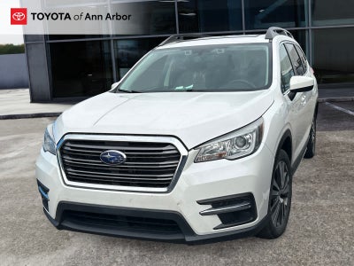 2020 Subaru Ascent Premium