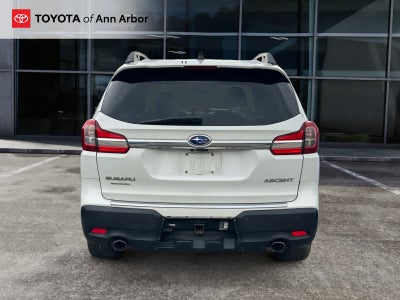 2020 Subaru Ascent Premium
