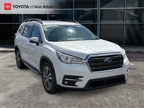 2019 Subaru Ascent Limited