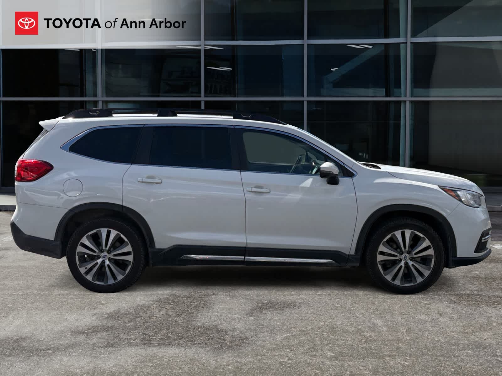 2019 Subaru Ascent Limited