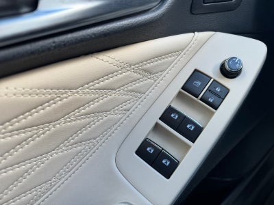 2019 Toyota Avalon Hybrid Limited