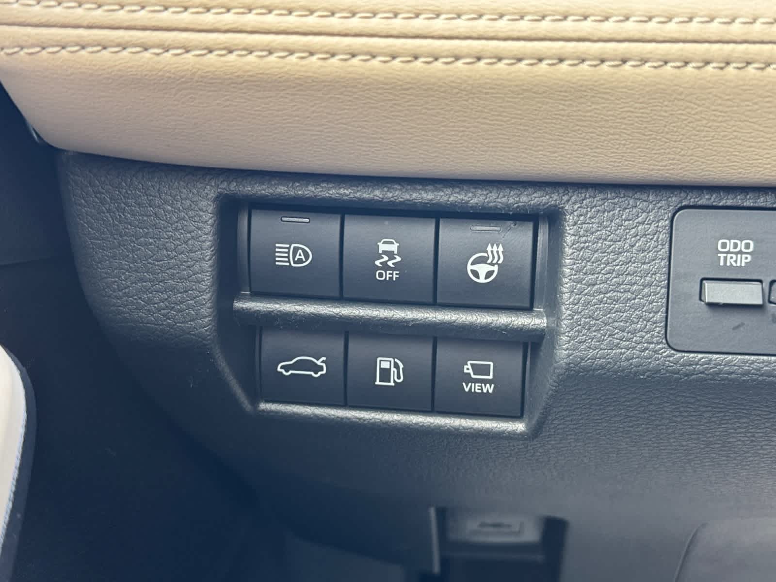 2019 Toyota Avalon Hybrid Limited