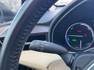 2019 Toyota Avalon Hybrid Limited