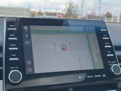 2019 Toyota Avalon Hybrid Limited