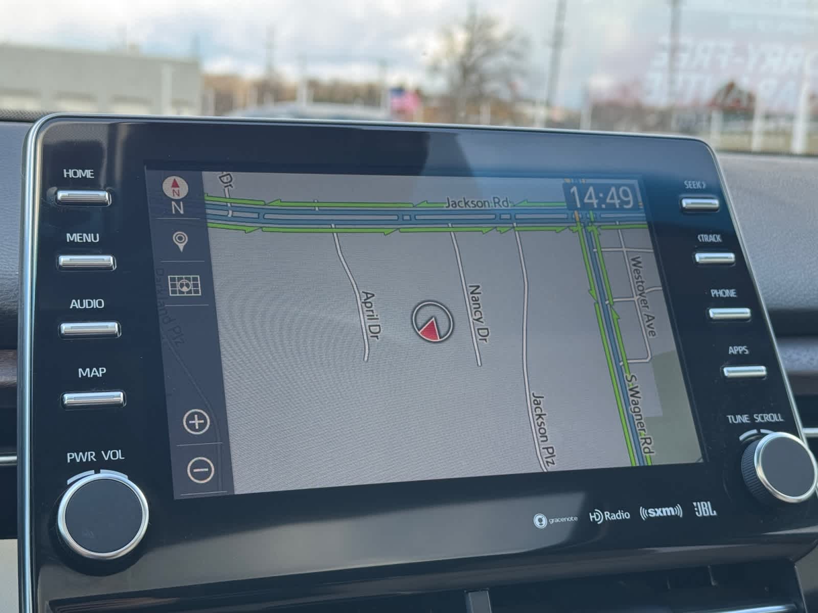 2019 Toyota Avalon Hybrid Limited