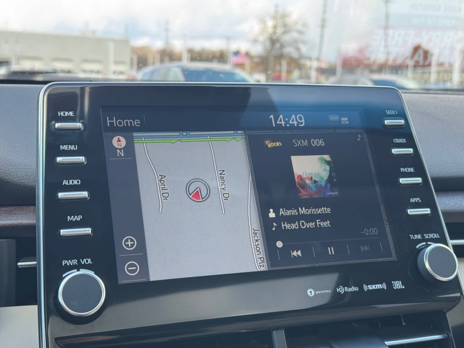 2019 Toyota Avalon Hybrid Limited