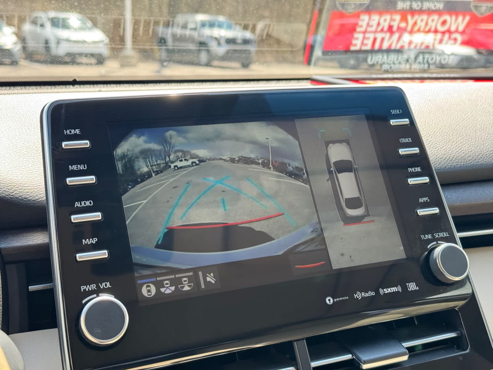 2019 Toyota Avalon Hybrid Limited