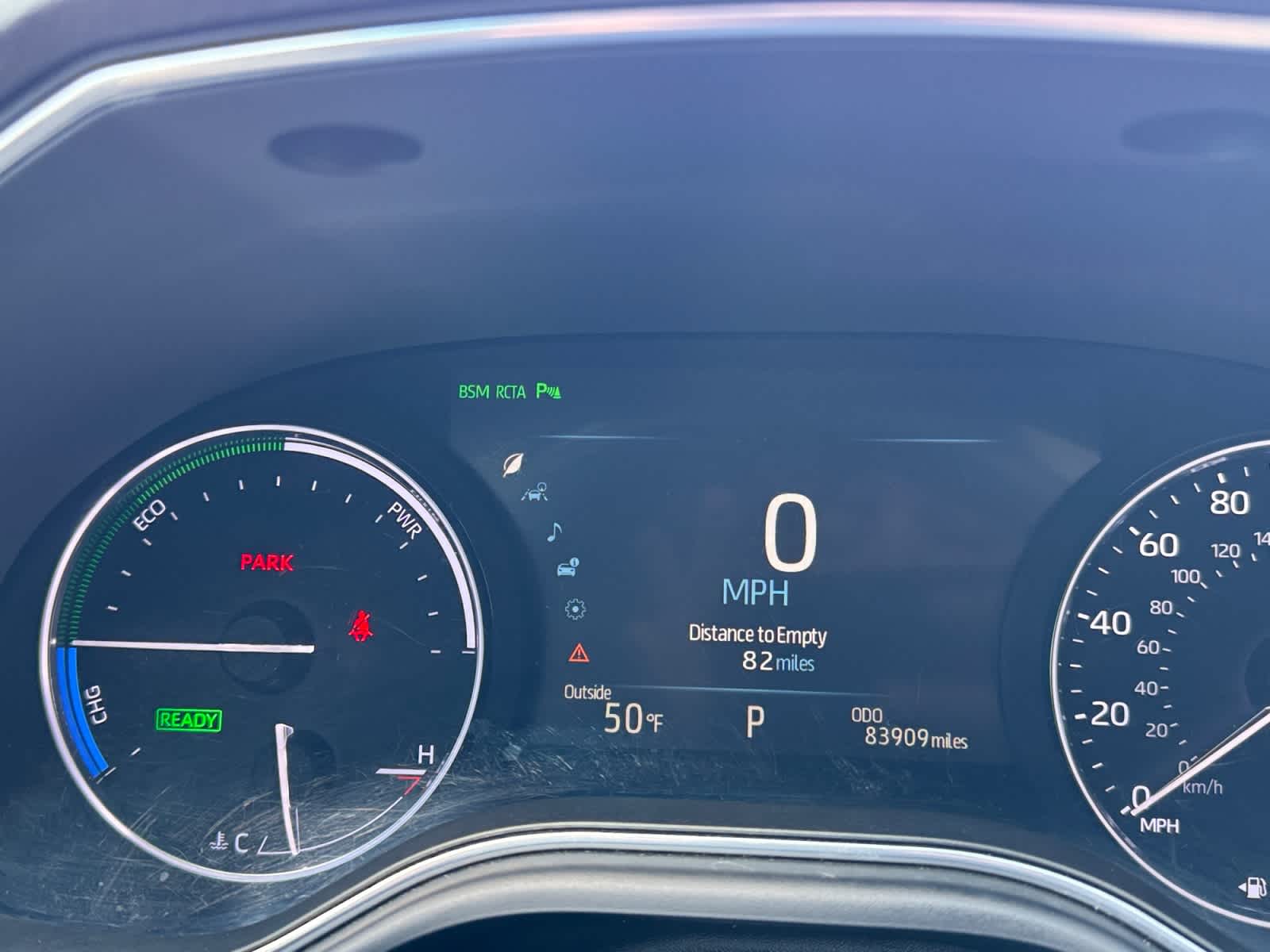 2019 Toyota Avalon Hybrid Limited