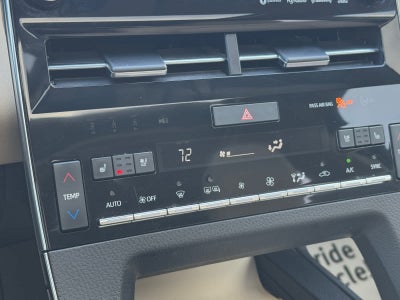 2019 Toyota Avalon Hybrid Limited
