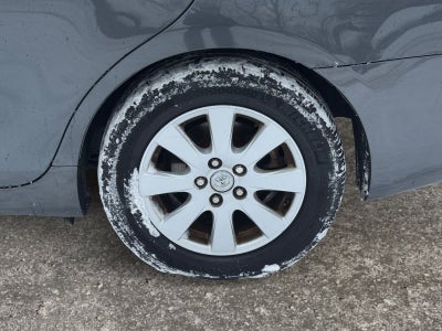 2007 Toyota Camry Hybrid 4dr Sdn (Natl)