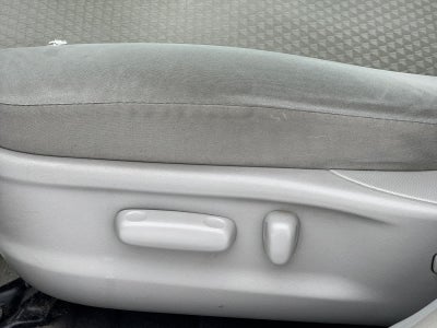 2007 Toyota Camry Hybrid 4dr Sdn (Natl)