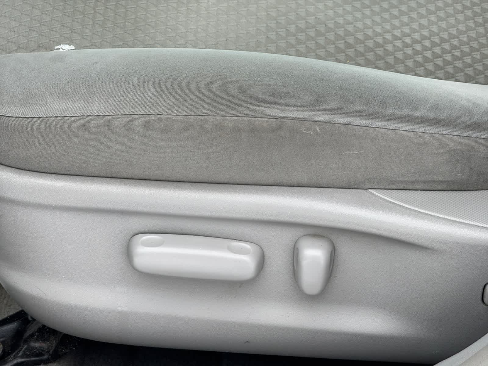 2007 Toyota Camry Hybrid 4dr Sdn (Natl)