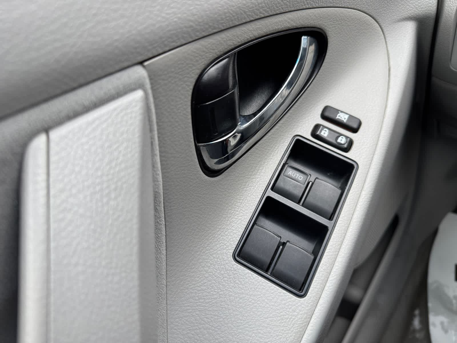 2007 Toyota Camry Hybrid 4dr Sdn (Natl)