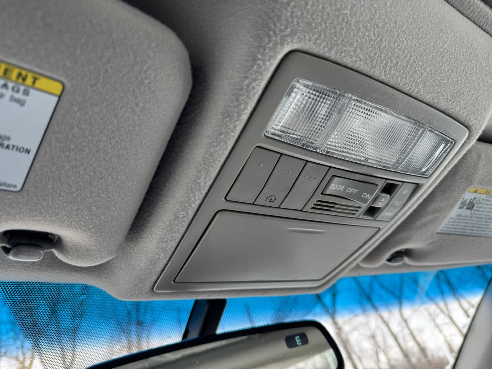 2007 Toyota Camry Hybrid 4dr Sdn (Natl)