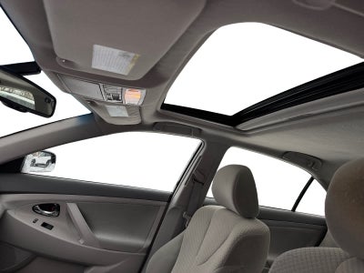 2007 Toyota Camry Hybrid 4dr Sdn (Natl)