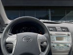 2007 Toyota Camry Hybrid 4dr Sdn (Natl)