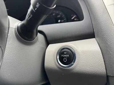 2007 Toyota Camry Hybrid 4dr Sdn (Natl)