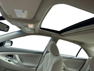 2007 Toyota Camry Hybrid 4dr Sdn (Natl)