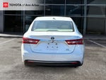 2016 Toyota Avalon Hybrid Limited
