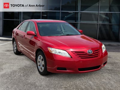 2009 Toyota Camry LE